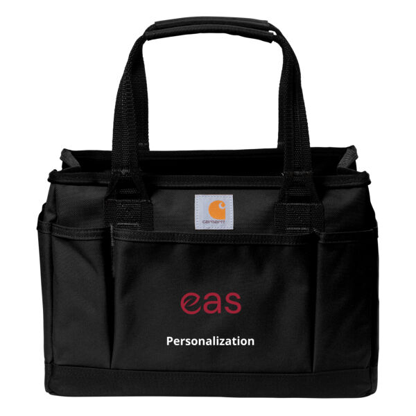 EAS Experts Personalized - Utility Tote Thumbnail