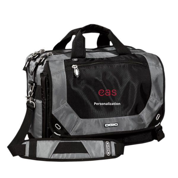 EAS Experts Personalized - Corporate City Corp Messenger Thumbnail