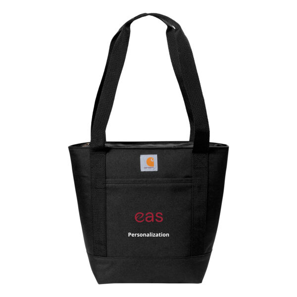 EAS Experts Personalized - Tote 18 Can Cooler Thumbnail