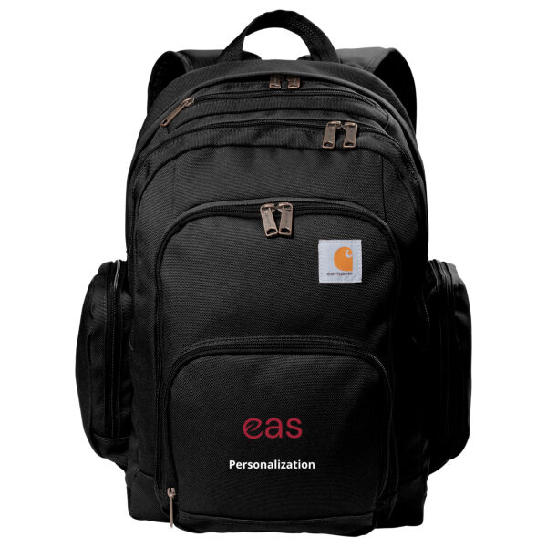 EAS Experts Personalized - Foundry Series Pro Backpack Thumbnail
