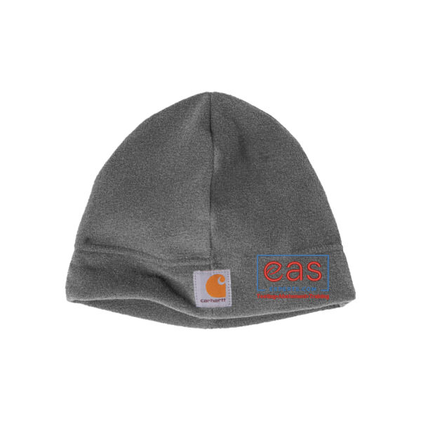 EASE Embroidered - Fleece Hat Thumbnail