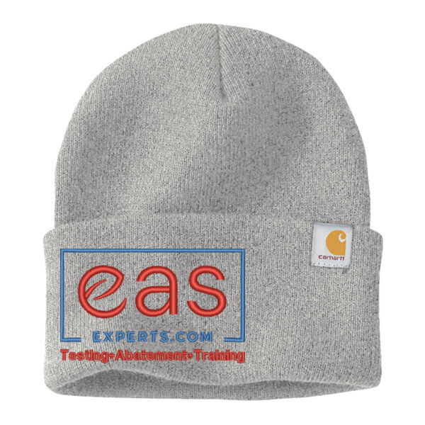 EASE Embroidered - Watch Cap 2 Thumbnail