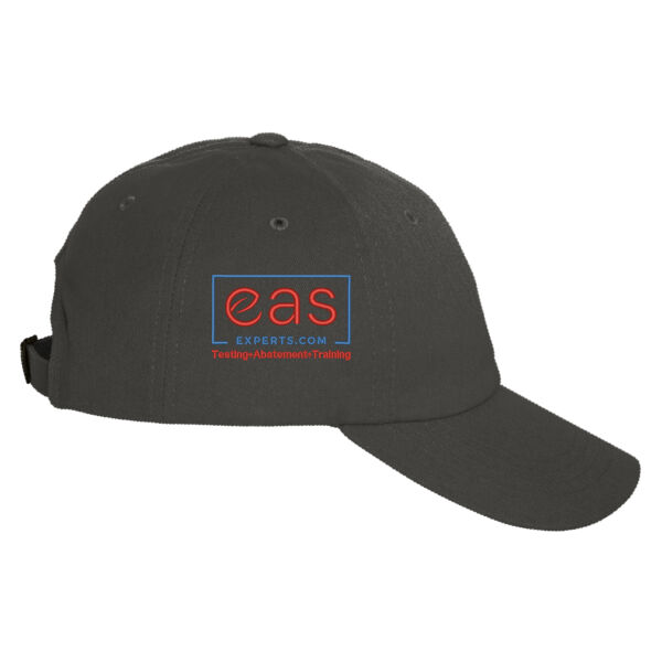 EASE Embroidered - Ashland Cap Thumbnail