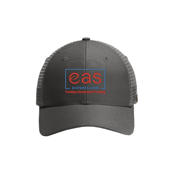 EASE Embroidered - Rugged Professional Series Cap Thumbnail