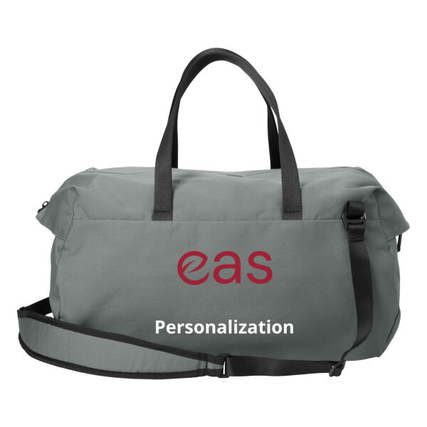 EAS Experts Personalized - Claremont Duffel Thumbnail