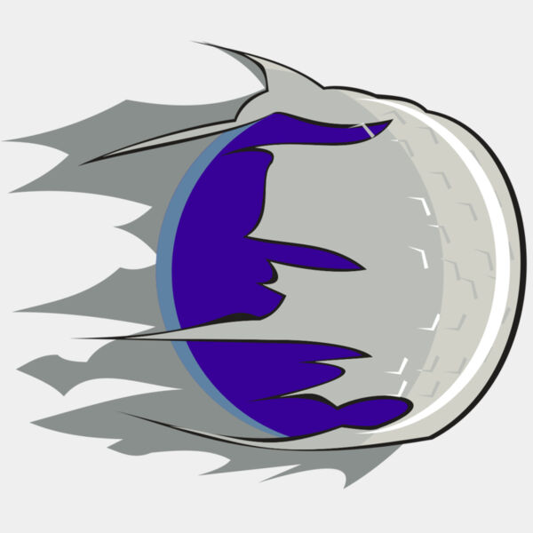 GOLF TEARING RQC Thumbnail