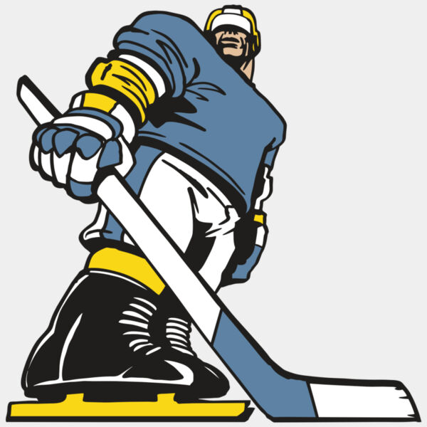 AR3 HOCKEY 11 RQC Thumbnail