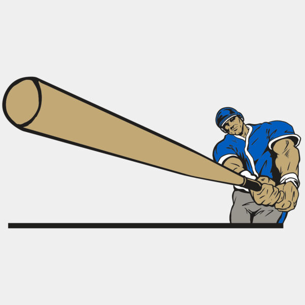 AR15 BASEBALL 02 RQC Thumbnail