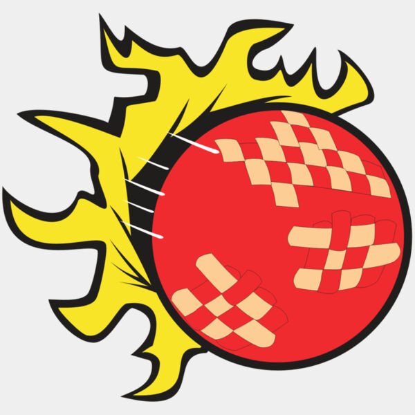 DODGEBALL BUSTING RQC Thumbnail