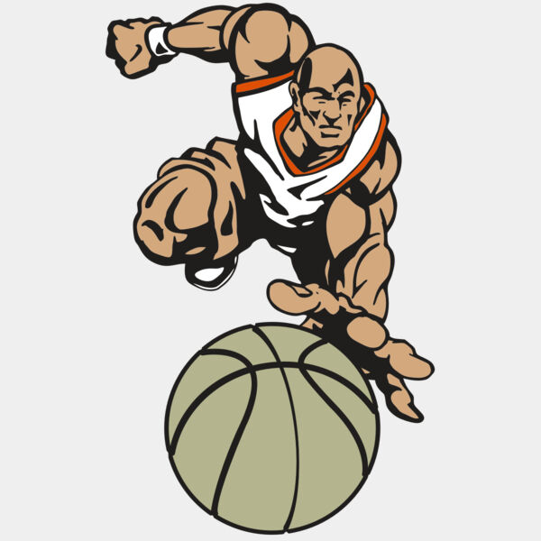 AR2 BBALL 03 RQC Thumbnail