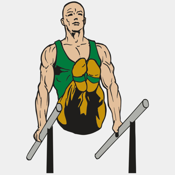 AR GYM 15 R Thumbnail