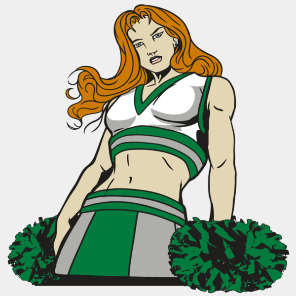 AR32 CHEER 03 RQC Thumbnail