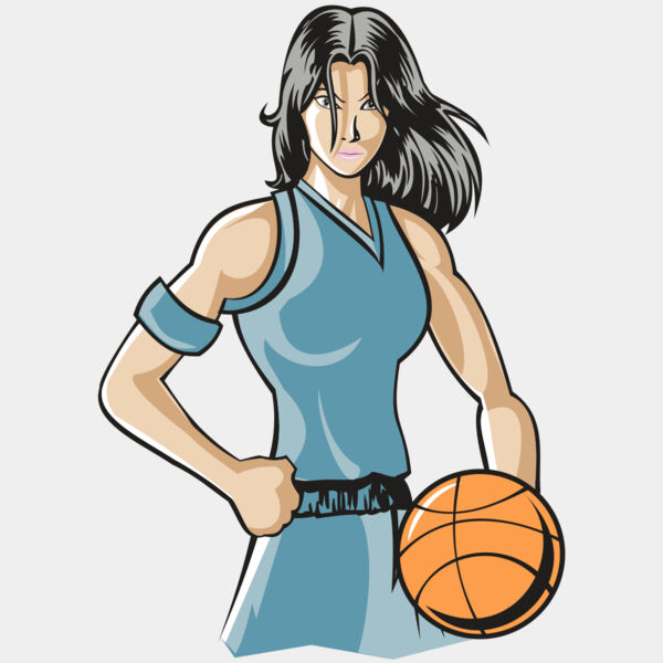 BASKETBALL G18 RQC Thumbnail