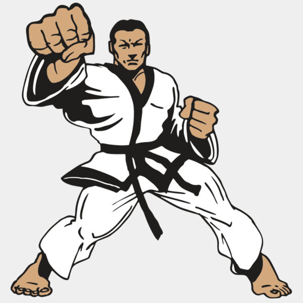 AR MARTIAL ARTS 16 RC Thumbnail