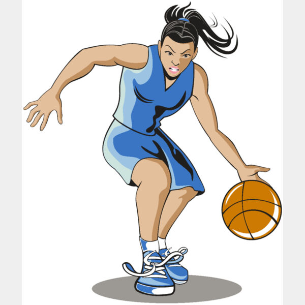 BASKETBALL G03 RQC Thumbnail