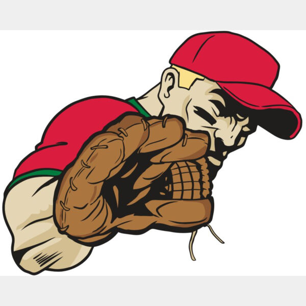 AR4 BASEBALL 03 RQC Thumbnail
