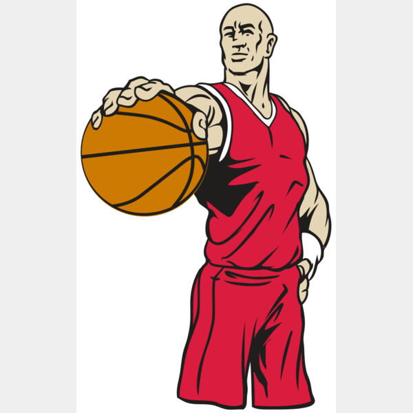 AR30 BBALL 03 RQC Thumbnail