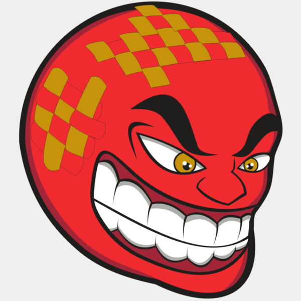 DODGEBALL MEAN RQC Thumbnail