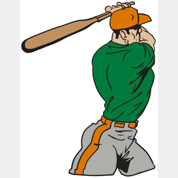 AR6 SOFTBALL 43 RQC Thumbnail