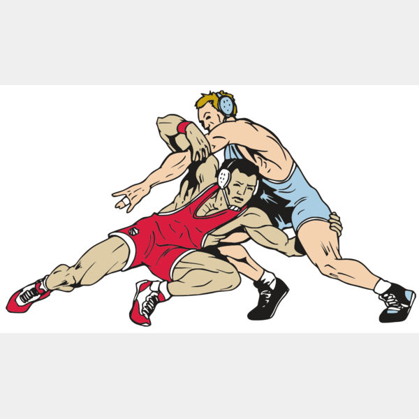 AR5 Wrestling 02 RQC Thumbnail