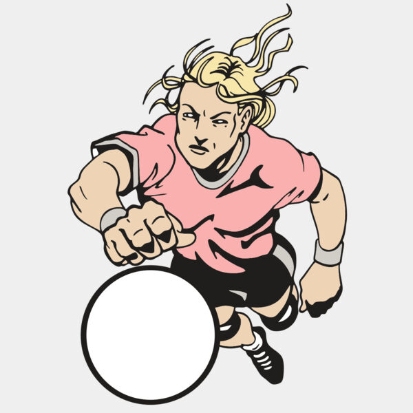 AR VBALL 12 RC Thumbnail