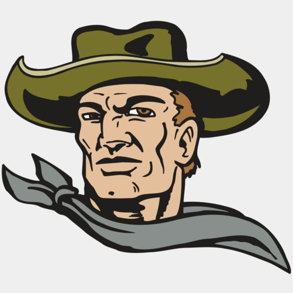 AR5 COWBOY 27 RQC Thumbnail