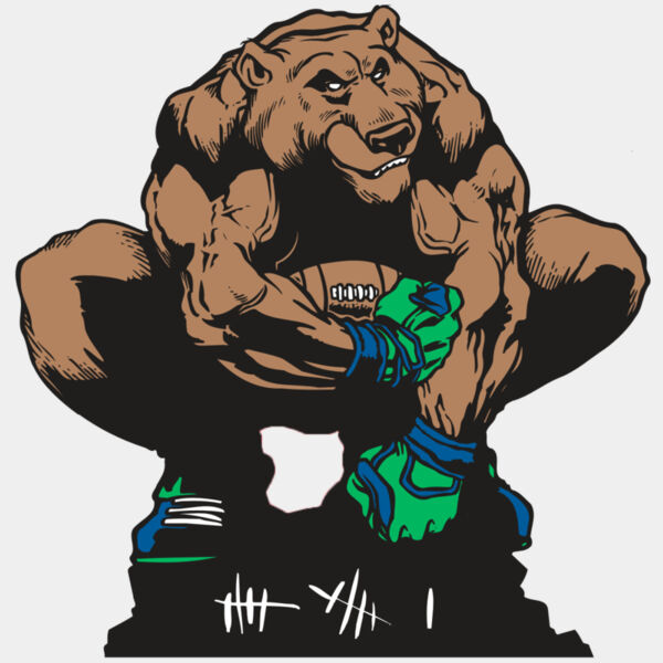 AR BEAR 08 RC Thumbnail
