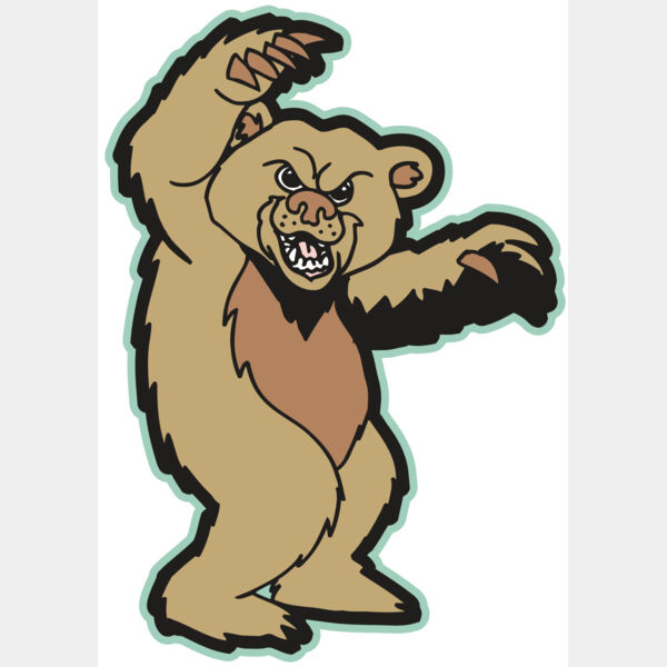 AR BEAR 65 RC Thumbnail