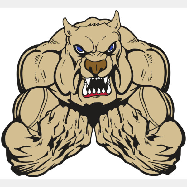 AR5 Bulldog 16 RQC Thumbnail