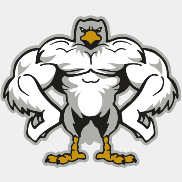 AR EAGLE 34 RC Thumbnail