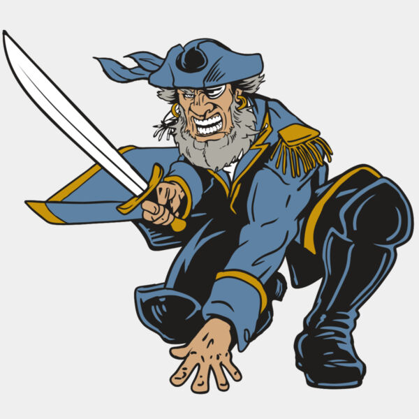 AR33 PIRATE 03 RQC Thumbnail