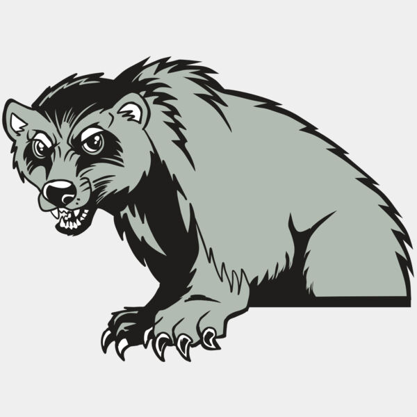 AR22 WOLVERINE 01 RQC Thumbnail