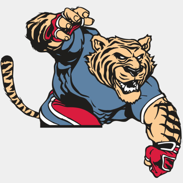 AR TIGER 30 RC Thumbnail