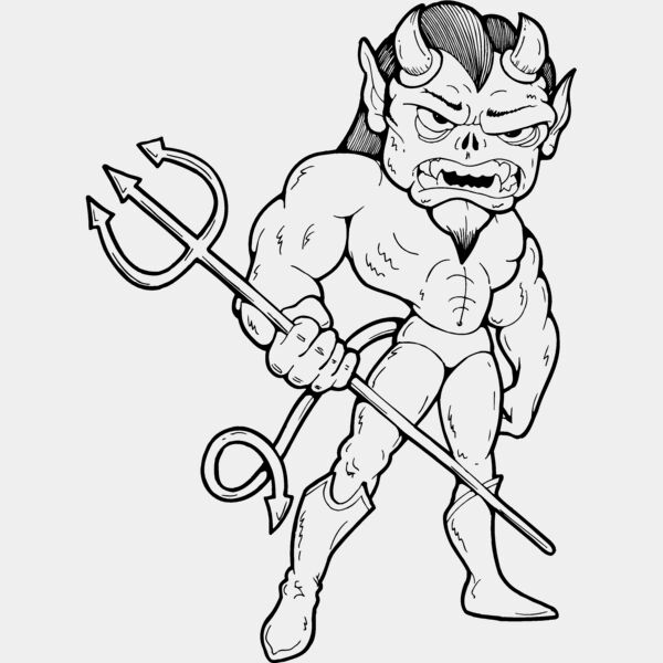 C_DEVIL Thumbnail