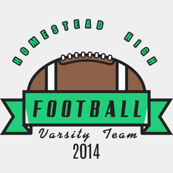 Football Template DNT001 Thumbnail