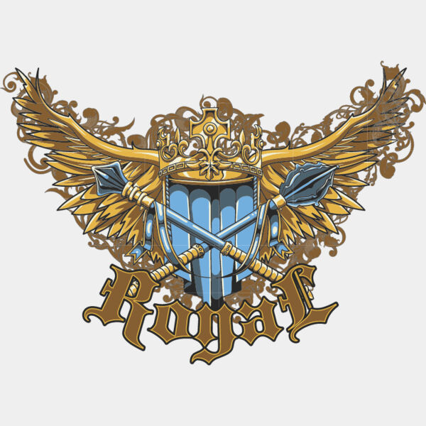 designious t shirt design 230 Thumbnail