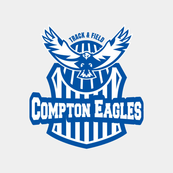 Compton Eagles Track & Field 01 Thumbnail