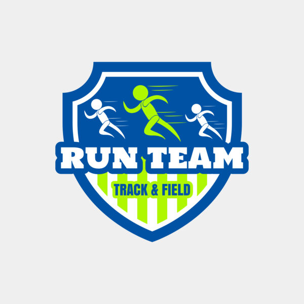 Run Team Track & Field 01 Thumbnail
