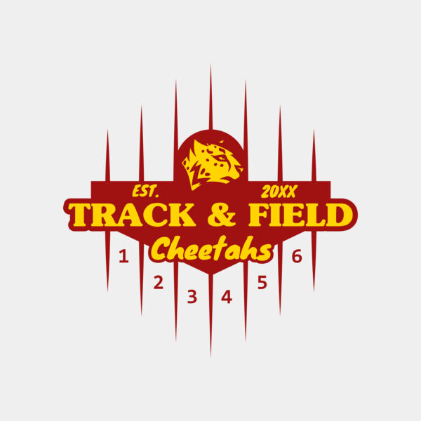 Cheetahs Track & Field Team 02 Thumbnail