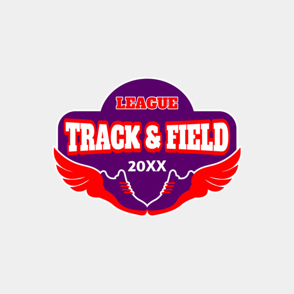 Track & Field League 01 Thumbnail
