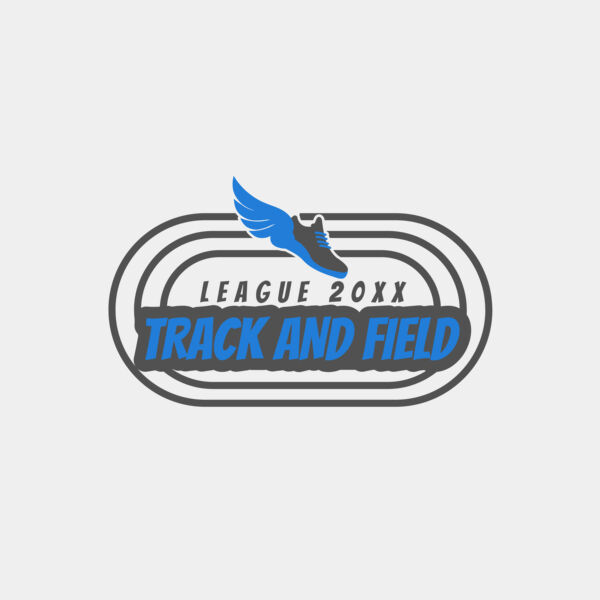 Track & Field League 02 Thumbnail