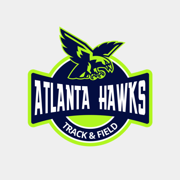 Hawks Track & Field Team 01 Thumbnail