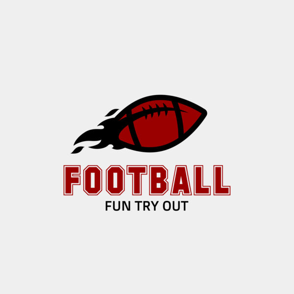 American Football Try Out 01 Thumbnail
