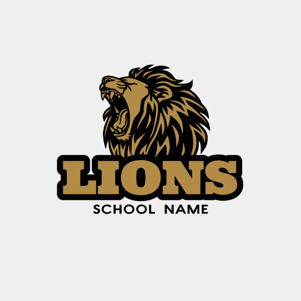 School Lions 06 Thumbnail
