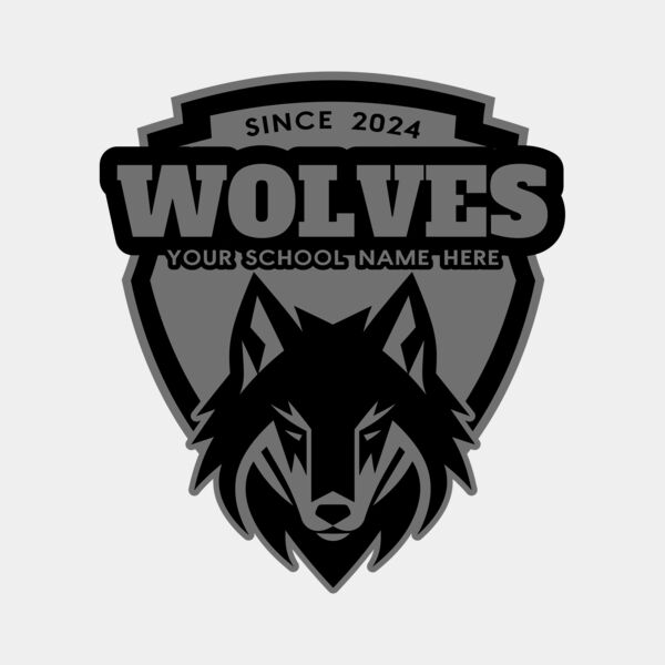 School Wolves 11 Thumbnail