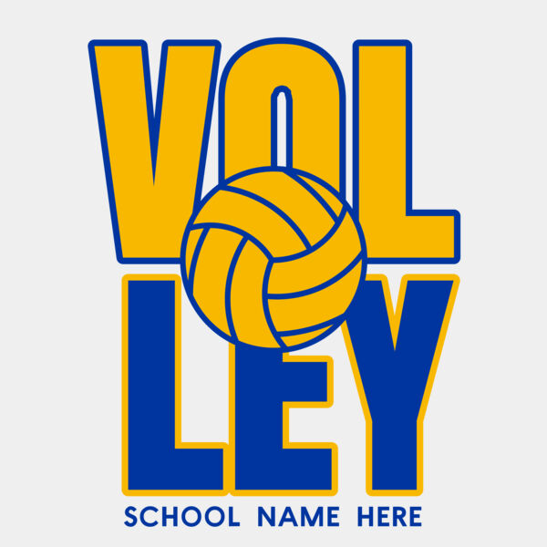 Volleyball 02 Thumbnail