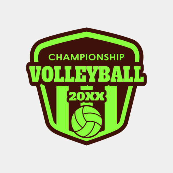 Volleyball 05 Thumbnail