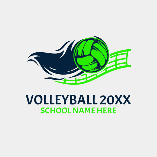 Volleyball 12 Thumbnail