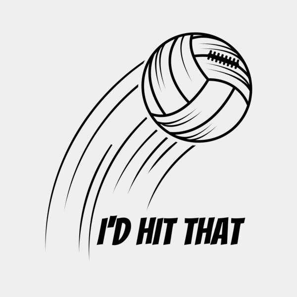 Volleyball 13 Thumbnail