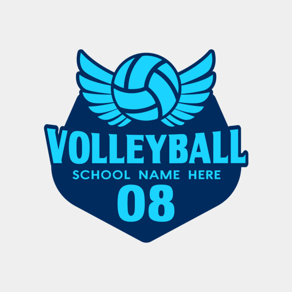 Volleyball 28 Thumbnail
